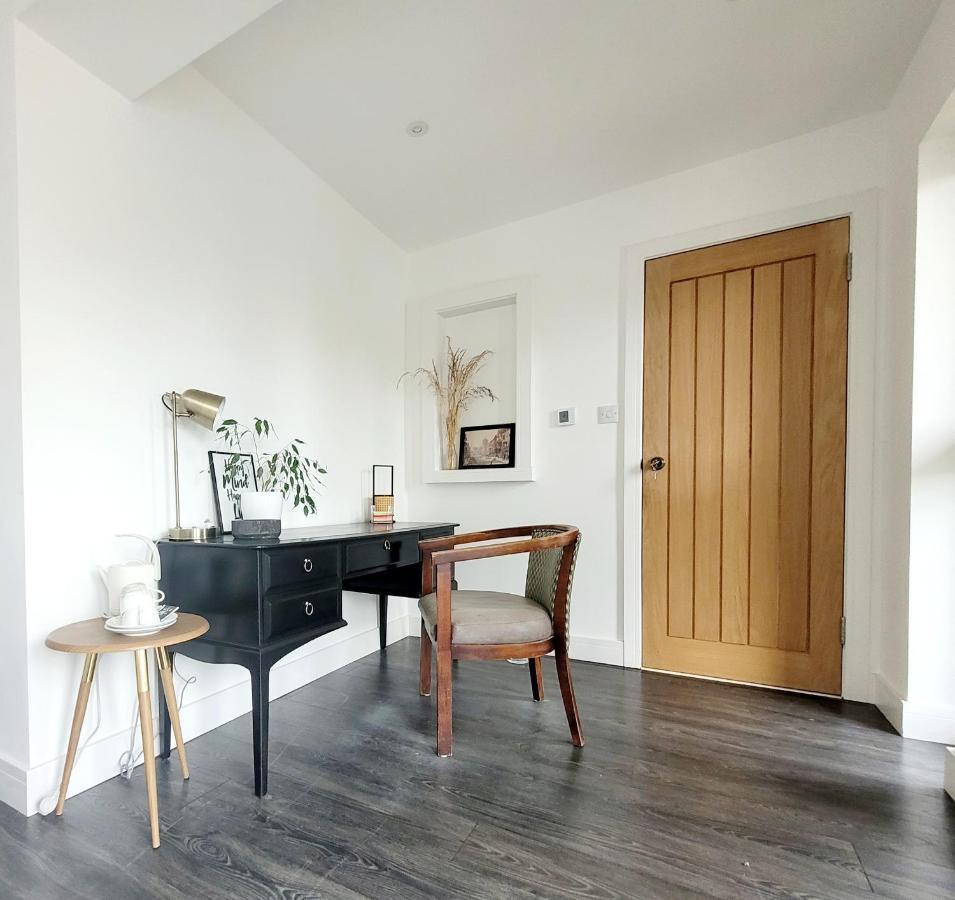 J'S B&B Branston Eksteriør billede